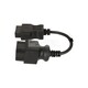 DIAGNOSTIC CABLE FOR RENAULT